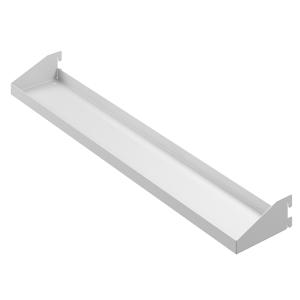 Полка GPS-60 белая