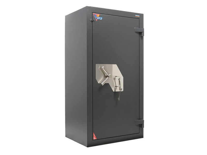 Сейф Valberg Форт 1368 KL взломостойкий